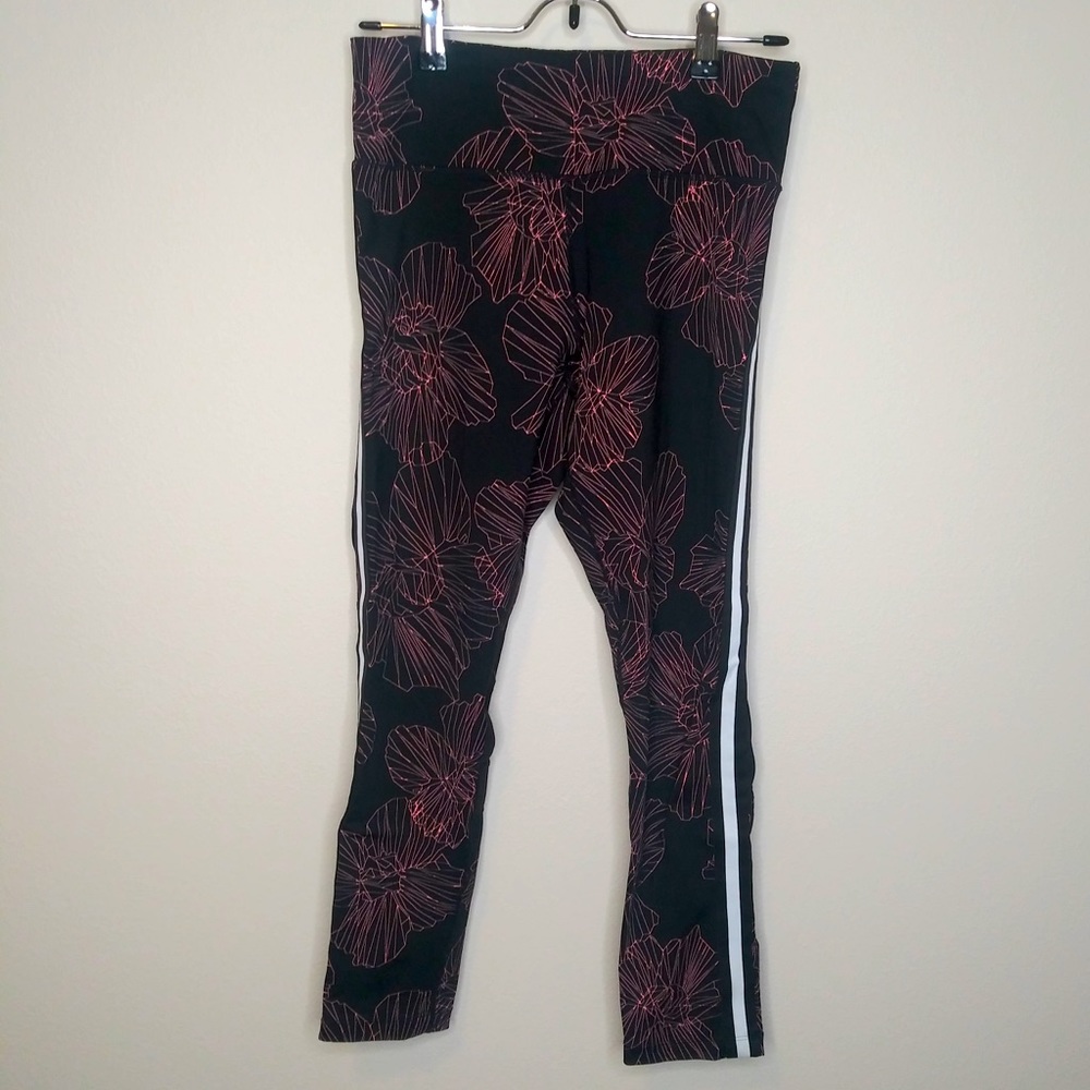 Calvin Klein work out pants